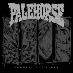 Palehorse : Amongst the Flock